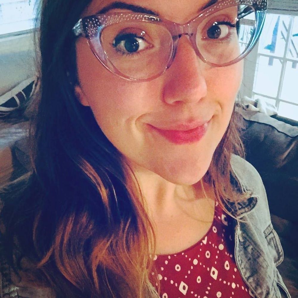 Meet your Posher, Lindsey